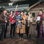 Vancouver Musicians at Christmas