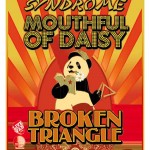 Railway Club Poster