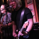 China Syndrome performing at the Princeton Pub, Feb 27/16, Vancouver