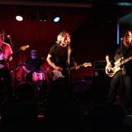 China Syndrome performing at the Fairview Pub, July 1/16, Vancouver