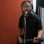 Tim Chan of China Syndrome